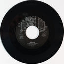Ben Pirani - I Know It Hurts [7"]