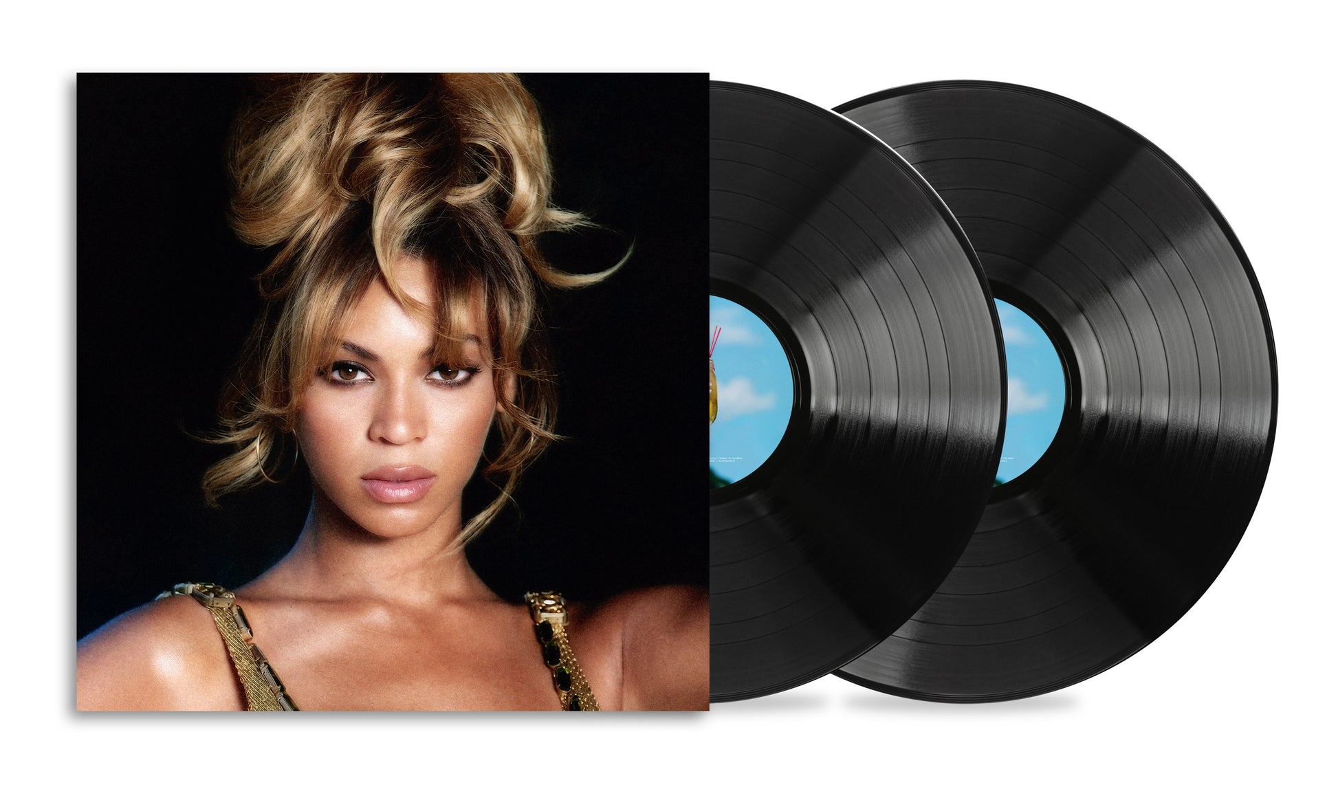 Beyoncé - B'Day (20th Anniversary) [2xLP]