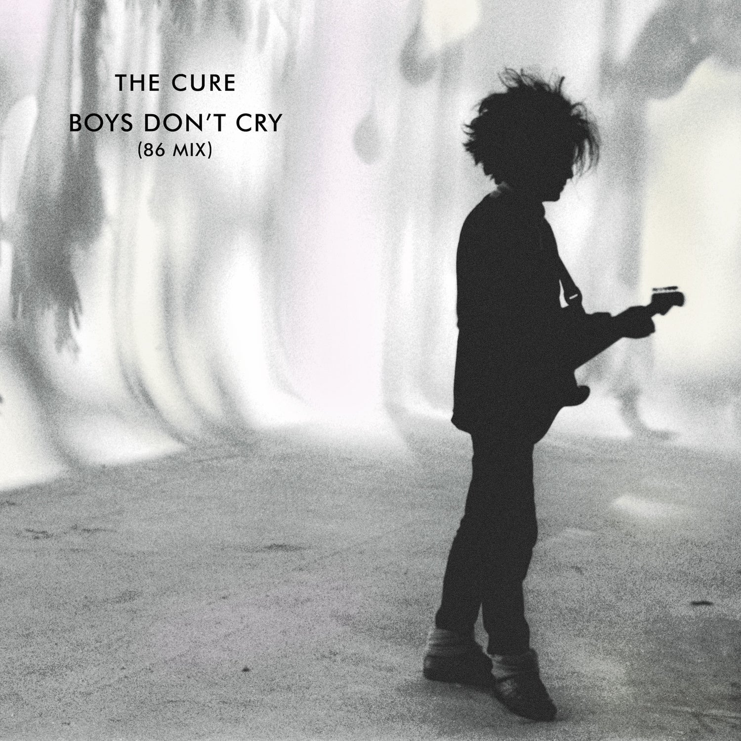 Cure, The - Boy's Don't Cry (86 Mix) [LP]