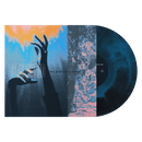 Broken Head - The Morning Ends [LP - Black/Blue Galaxy]