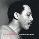 Bud Powell - The Amazing Bud Powell [LP - Blue Note]
