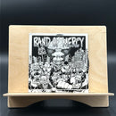 Band Of Mercy – Vegan Power [7"]