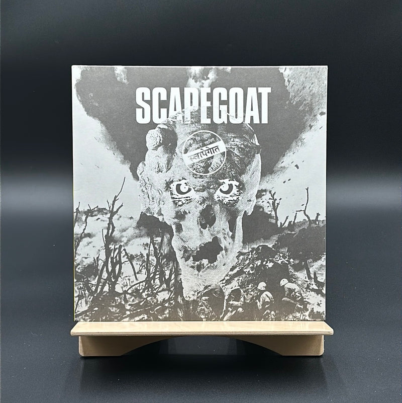 Scapegoat – Scapegoat [LP]