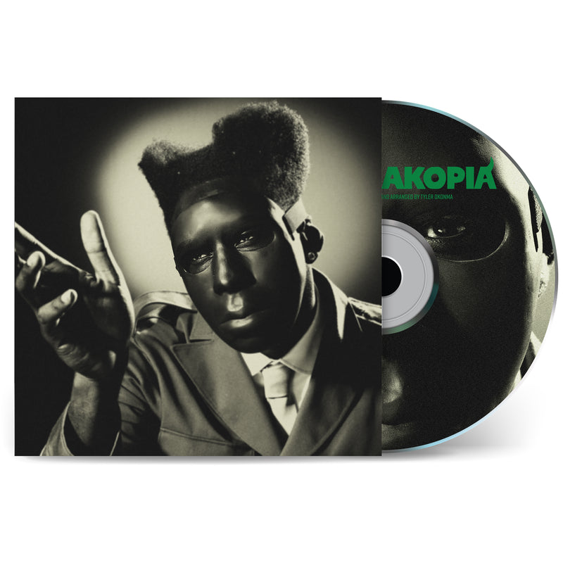 Tyler, The Creator - CHROMAKOPIA [CD]