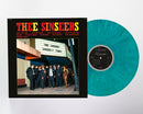 Thee Sinseers - Sinseerly Yours [LP - Seafoam Green]