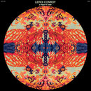 Leroi Conroy - A Tiger's Tale [LP - Seafoam Swirl]