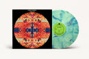 Leroi Conroy - A Tiger's Tale [LP - Seafoam Swirl]