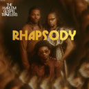 Harlem Gospel Travelers, The - Rhapsody [LP - Midnight Blue]