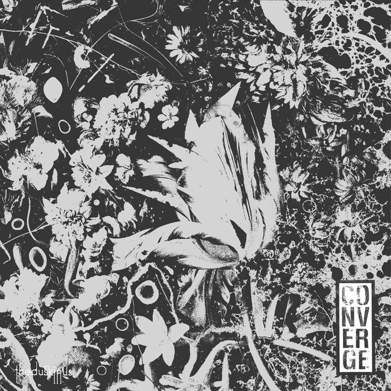 Converge - The Dusk In Us: Deluxe [2xLP - Yellow/Black Splatter]