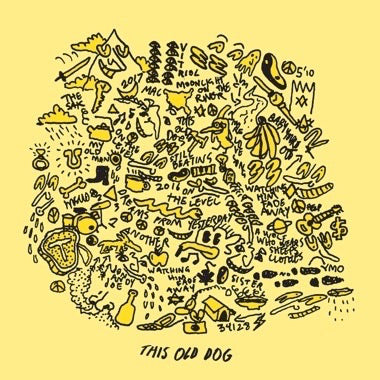 Mac Demarco - This Old Dog [Cassette]