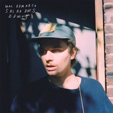 Mac Demarco - Salad Days (Demos) [Cassette]