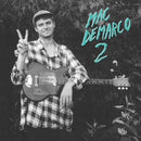 Mac Demarco - 2 (Demos) [Cassette]