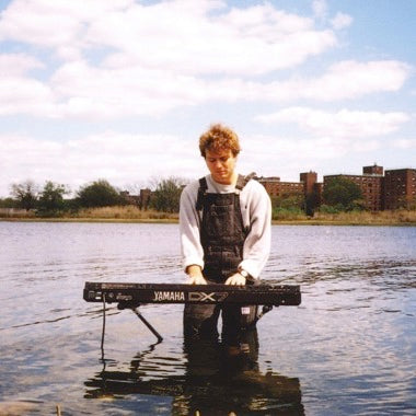 Mac Demarco - Another (Demo) One [Cassette]