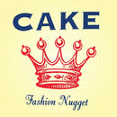 Cake - Fashion Nugget [LP]