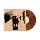 Knumears - Directions (First Run Club Exclusive) [LP - Orange/Black Marble]