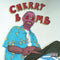 Tyler, The Creator - Cherry Bomb (Mask Cover) [2xLP - Translucent Blue]