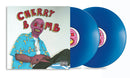 Tyler, The Creator - Cherry Bomb (Mask Cover) [2xLP - Translucent Blue]