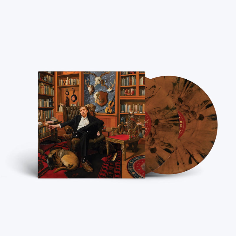 Tyler Childers - Snipe Hunter [2xLP - Oriole]