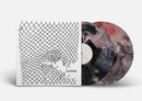 Clipping - CLPPNG [2xLP - Nightshade Red]