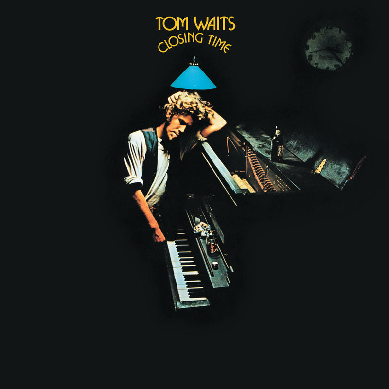 Tom Waits - Closing Time (50th Anniversary) [2xLP]