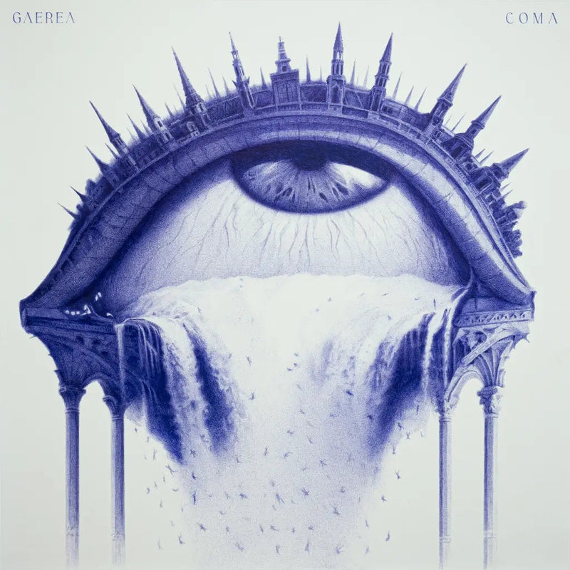 Gaerea - Coma [LP]