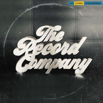Record Company, The - The Fourth Album [LP]