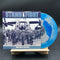 Stand And Fight – Together We Win [LP - Blue/Gray]