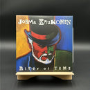 Jorma Kaukonen – River Of Time [LP]