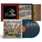 Drive-By Truckers - The Definitive Decoration Day [4xLP - Transparent Light Blue w/ Burgundy Splatter]