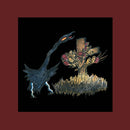 Drive-By Truckers - The Definitive Decoration Day [4xLP - Transparent Light Blue w/ Burgundy Splatter]