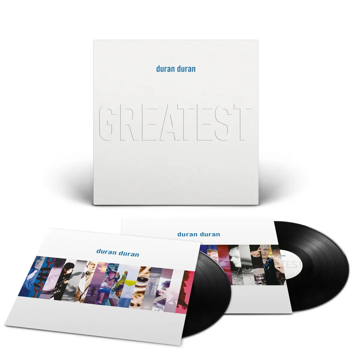 Duran Duran - Greatest [2xLP]