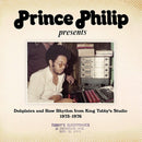 Prince Philip - Dubplates & Raw Rhythm from King Tubby's Studio (1973-1976) [LP]