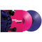 Major Lazer - Peace Is The Mission (Extended) [2xLP - Pink/Blue]