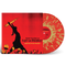 Daron Malakian & Scars On Broadway - Addicted To The Violence [LP - Red w/ Metallic Gold Splatter]