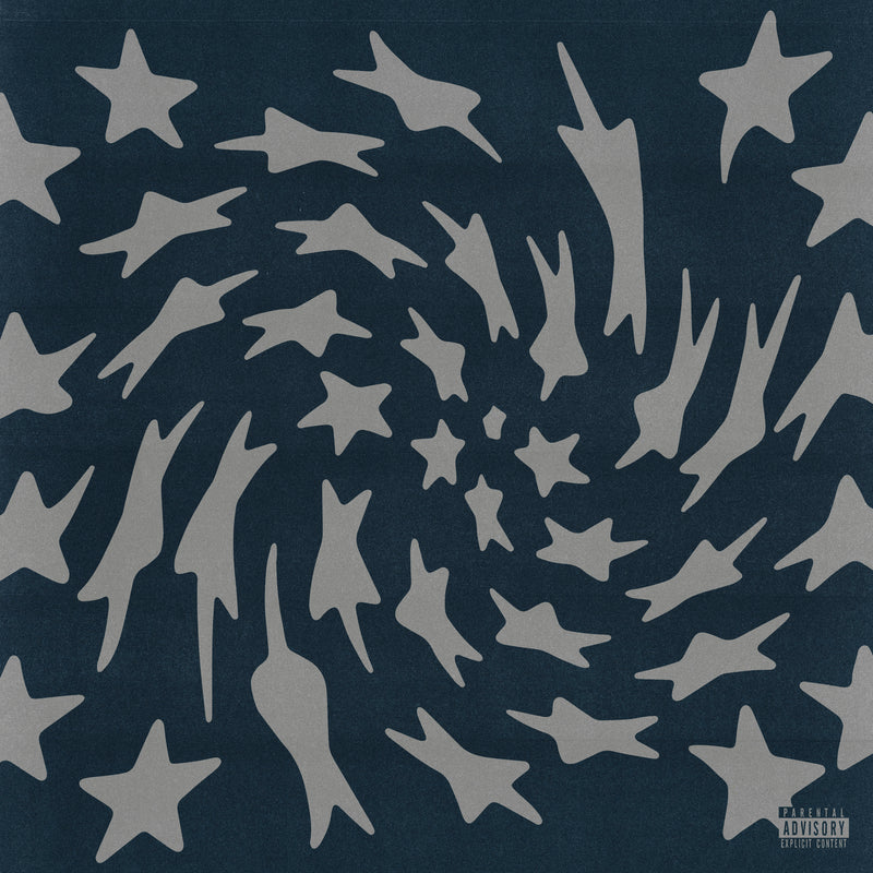 Toro Y Moi - Hole Erth [LP - Blue Smoke/Clear]