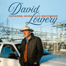 David Lowery - Fathers, Sons & Brothers (Autographed) [3xLP]