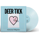 Deer Tick - Contractual Obligations [LP - Ice Blue]