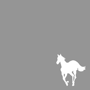 Deftones - White Pony [CD]