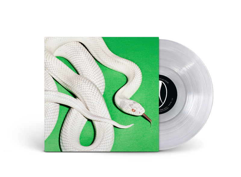 Deftones - private music [LP - Clear]