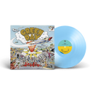 Green Day - Dookie (30th Anniversary) [LP - Baby Blue]