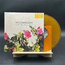 New Found Glory – Make The Most Of It [LP - Yellow]