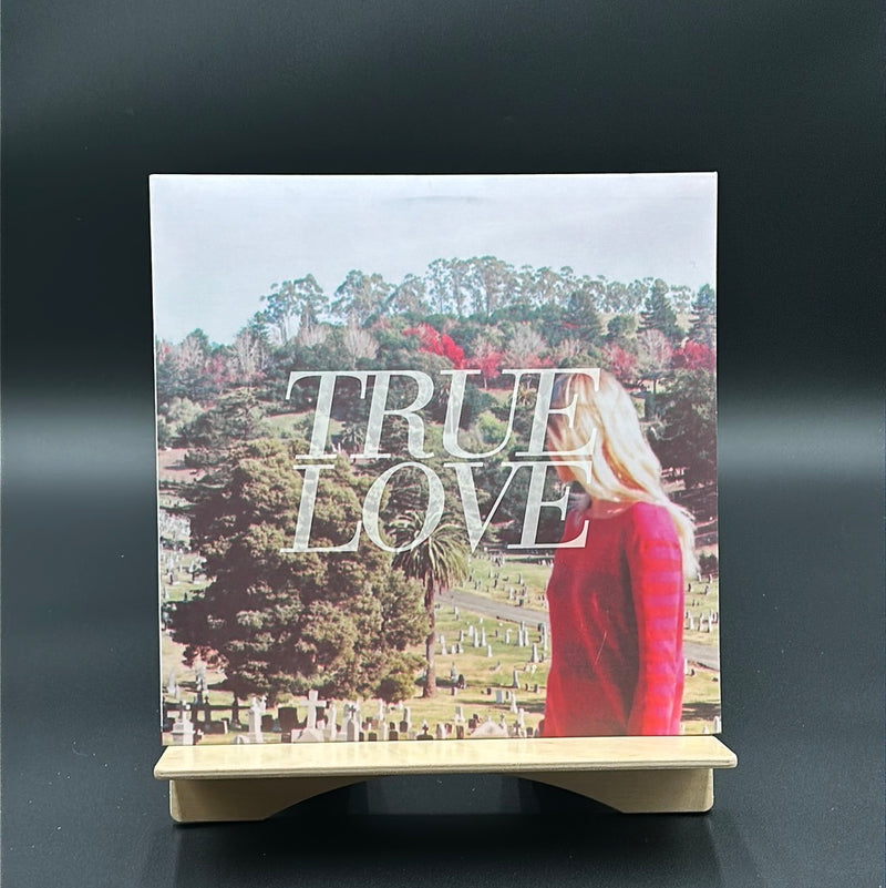 True Love – New Young Gods [LP]