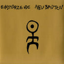 Einsturzende Neubauten - Kollaps [LP]