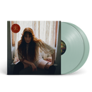 Florence + The Machine - Everybody Scream (The Dead Bluebell Edition) [2xLP - Translucent Blue]