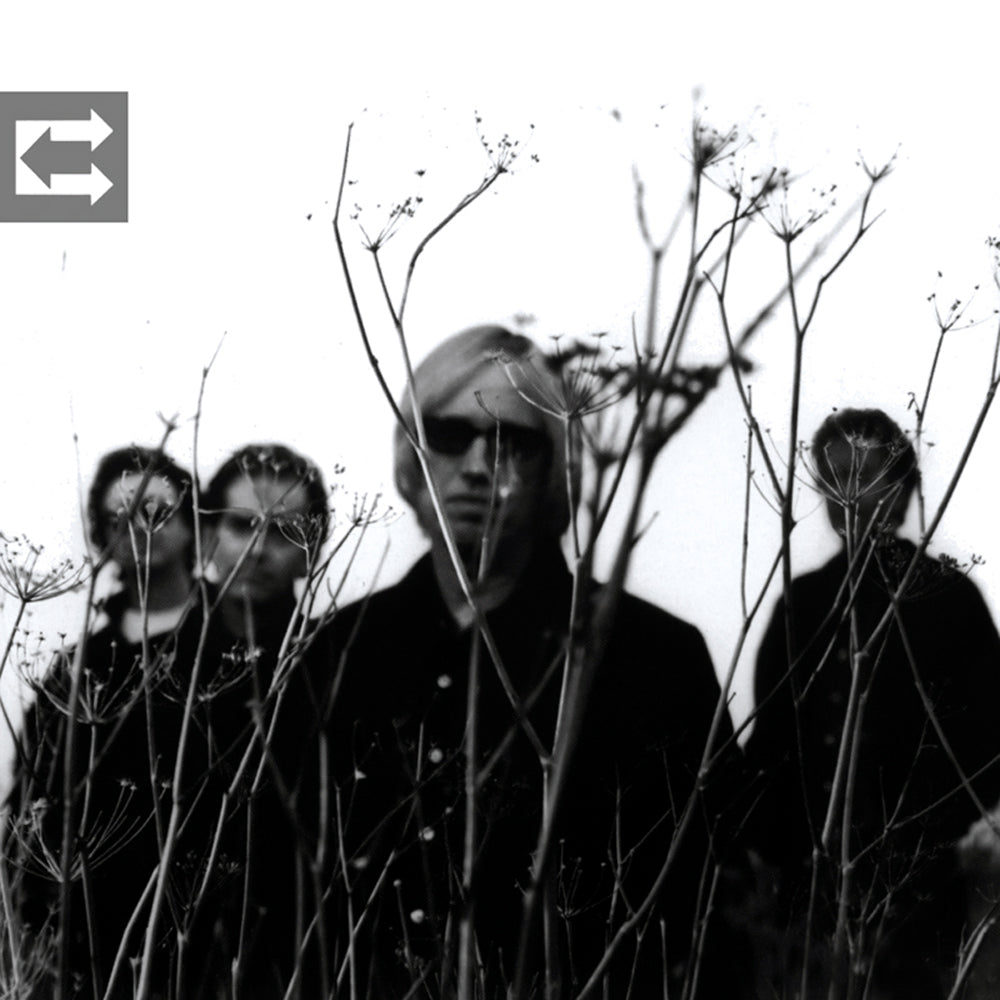 Tom Petty & The Heartbreakers - Echo [2xLP]