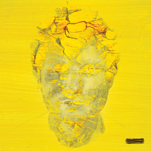 Ed Sheeran - Subtract [LP - Yellow]