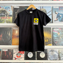 Seasick Revelation Tee - Black