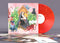 Father John Misty - I Love You, Honeybear [LP - Pearlescent Red]