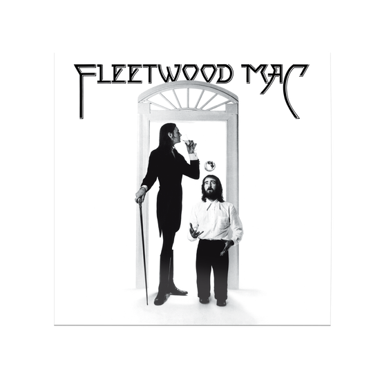 Fleetwood Mac - Fleetwood Mac [LP - Rhino High Fidelity]