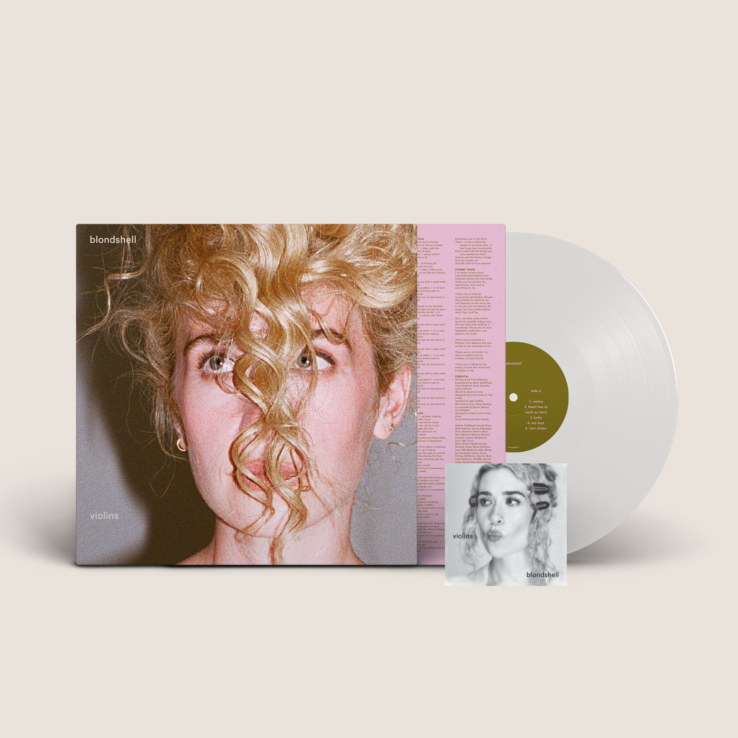 Pre-Orders